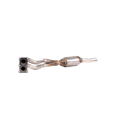 Billede af BM CATALYSTS BM90529H Katalysator Approved VOLKSWAGEN: Golf 4, Bora Sedan, 4 Variant, SEAT: Toledo 2 Limousine, Leon I Hatchback