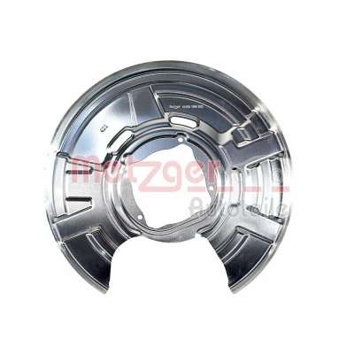 Billede af METZGER 6115534 Ankerplade Bagaksel højre BMW: 5 Touring, Sedan