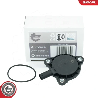 Billede af ESEN SKV 39SKV905 Centralmagnet, knastakselforstilling