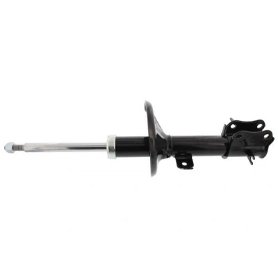 Billede af MAPCO 40589 Støddæmper højre foraksel Gastryk dobbeltrør Fjederbærende dæmper øverste stift CHEVROLET: Aveo / Kalos Hatchback, DAEWOO: Hatchback