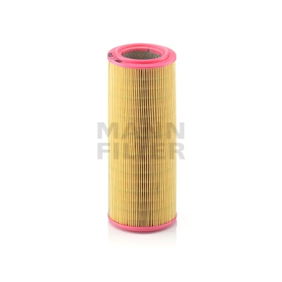 Billede af MANN FILTER C 12 104 Luftfilter 275 116 Filterindsats FIAT: Punto II Hatchback