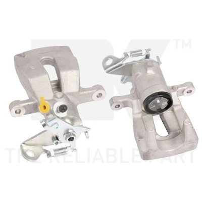 Billede af NK 2139148 Bremsekaliber Aluminium RENAULT: MEGANE 3 Grandtour, GRAND SCENIC 3, TWINGO 2