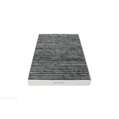 Billede af AUTOMEGA 180049010 Kabinefilter Aktivkulfilter 300 205 30 AUDI: A6 C6 Avant, A4 B7 Sedan