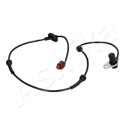 Billede af ASHIKA 151 01 111 ABS Sensor venstre foraksel NISSAN: X Trail