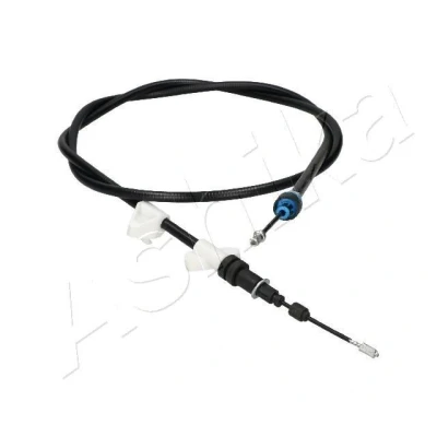 Billede af ASHIKA 131 00 0336 Håndbremsekabel bag, venstre 2078/1867mm FORD: MONDEO 4 Turnier, S Max Mk1, Galaxy Mk2 MPV
