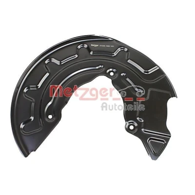 Billede af METZGER 6115489 Ankerplade venstre foraksel VOLKSWAGEN: Golf 7, 7 Variant, Sportsvan, SKODA: Octavia 3 Combi, Schrägheck