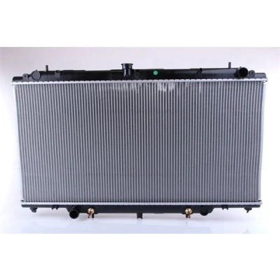 Billede af NISSENS 62953A Radiator Aluminium 450 910 32 Loddet køleripper