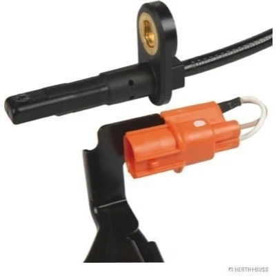 Billede af HERTH+BUSS JAKOPARTS J5914013 ABS Sensor 825mm 2 HONDA: CR V II (RD) 2.0, 2.2 CTDi 2001 2007