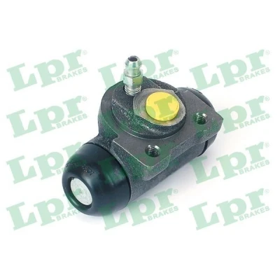 Billede af LPR 4092 Bremsecylinder 19,05