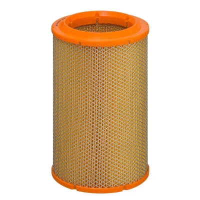 Billede af HENGST FILTER E1224L Luftfilter 256 155 Filterindsats FIAT: Barchetta