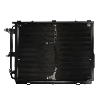 Billede af Kondensor, klimaanlæg THERMOTEC KTT110275