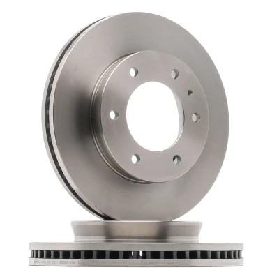 Billede af BOSCH 0 986 479 V32 Bremseskiver 302 32 6 139,7 ventileret olieret FORD: Ranger Mk3