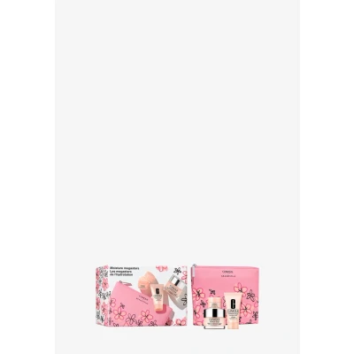 Billede af Clinique Moisture Megastars Hudplejesæt, Størrelse: One Size,