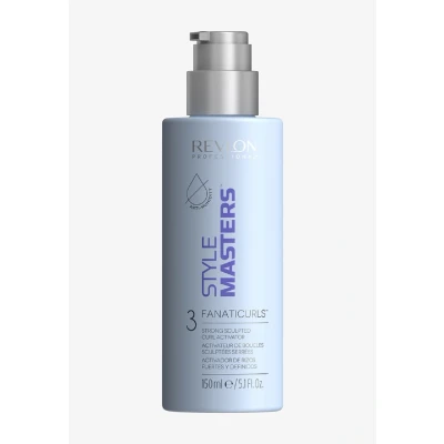 Billede af Revlon Style Masters 3 Fanaticurls Curl Activator 150 ml