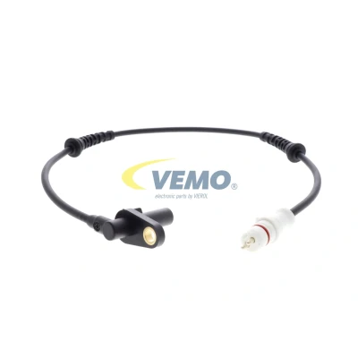 Billede af VEMO V46 72 0211 ABS Sensor foraksel til køretøjer med 2 500 12 rund RENAULT: CLIO 2, TWINGO 1, Scénic 1