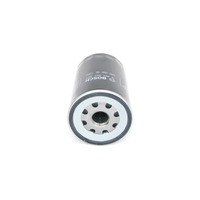 Billede af BOSCH 0 451 301 207 Oliefilter M 30 x 2 Påskruet filter