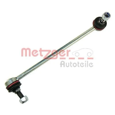 Billede af METZGER 53041212 Stabstag højre foraksel 280 M12 x 1,5 KIT + MERCEDES BENZ: Vito Mixto, Viano, Bus
