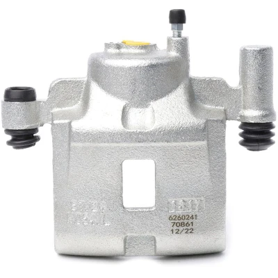 Billede af METZGER 6260241 Bremsekaliber venstre foraksel MAZDA: 626 V Sedan, Xedos 6, 323 F 6