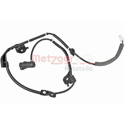 Billede af METZGER 09001321 ABS Sensor 2 TOYOTA: RAV4 II SUV