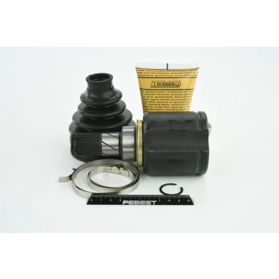 Billede af FEBEST 2111 CDHLH Led, drivaksel venstre foraksel, gearkasse monteret FORD: FOCUS 3 Turnier