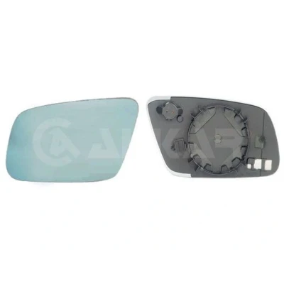 Billede af ALKAR 6451501 Spejlglas venstre AUDI: A3 Hatchback