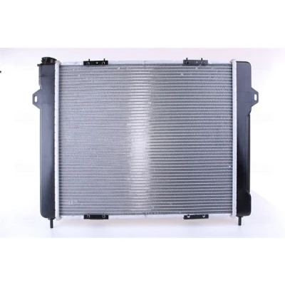 Billede af NISSENS 609901 Radiator Aluminium 565 479 32 Loddet køleripper JEEP: Grand Cherokee I