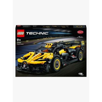 Billede af Lego Playset Technic 4251 Bugatti 905 Dele Legetøj og Gadgets