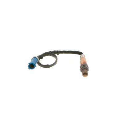 Billede af BOSCH 0 258 006 450 Lambdasonde 4 FORD: MONDEO 3 Kombi, 3, Focus Mk1 Hatchback