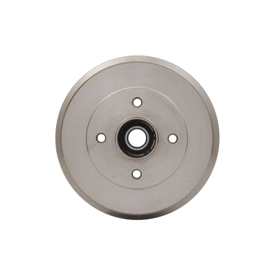 Billede af BOSCH 0 986 477 323 Bremsetromler uden hjullejer 234 bagaksel RENAULT: CLIO 2, TWINGO 1