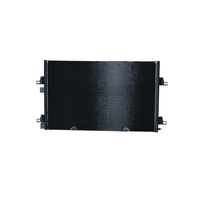 Billede af NRF EASY FIT 35749 Kondensator med tætningsring 15,5 Aluminium 650