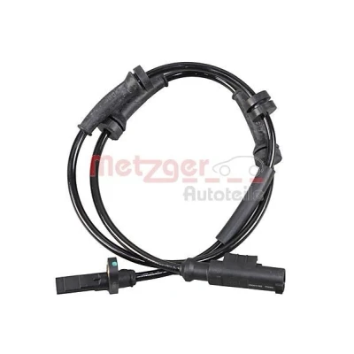 Billede af METZGER 09001192 ABS Sensor bagaksel FIAT: Panda III Hatchback