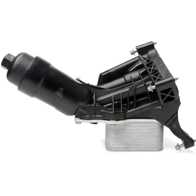 Billede af METZGER 2370084 Hus, oliefilter BMW: 5 Touring