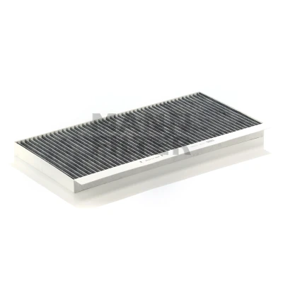 Billede af MANN FILTER CUK 5366 Kabinefilter Aktivkulfilter 530 241 31 LAND ROVER: Range Rover 3, 4, BMW: X5