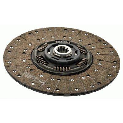 Billede af Koblingsskive SACHS 1878 079 331