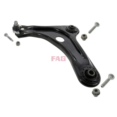 Billede af FAG 821 0895 10 Bærearm krydsarm Stålplade 18 CITROËN: C3 I Hatchback