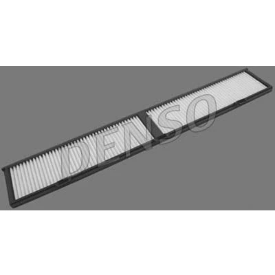 Billede af DENSO DCF096P Kabinefilter Partikelfilter 832 122 20 BMW: 3 Touring, Sedan, 1 Hatchback
