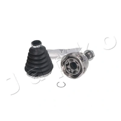 Billede af JAPKO 620031 Knokkelled hjulsidet FIAT: Punto II Hatchback