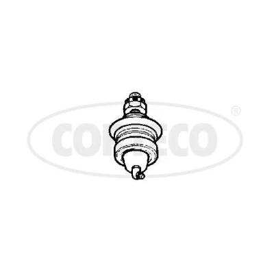 Billede af Bærekugle CORTECO 49395858