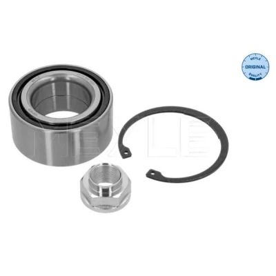 Billede af MEYLE 31 14 650 0003 Hjullejesæt foraksel med add on materiale ABS sensorring 86 Kugleleje