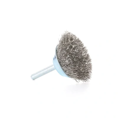 Billede af KS TOOLS 340.0011 Stålbørste 4500