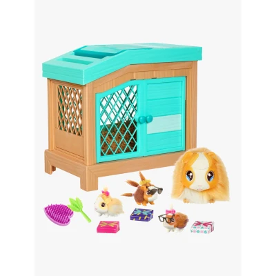 Billede af Moose Toys Interaktive Kæledyr Mama surprise
