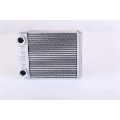 Billede af NISSENS 707216 Varmeveksler uden ledning