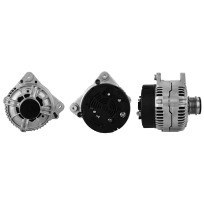 Billede af DRI 2111701202 Generator 12V 120A VOLKSWAGEN: Passat B5 Variant, Sedan, AUDI: A4 Avant