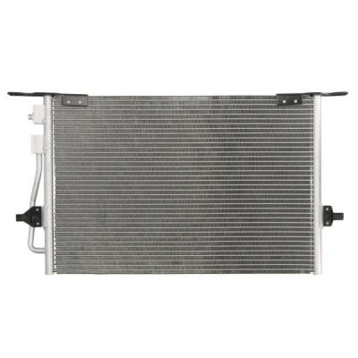 Billede af THERMOTEC KTT110069 Kondensator uden tørrer 584 X 385 16 mm Aluminium