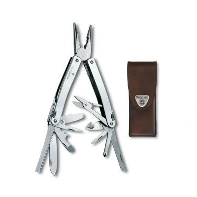 Billede af Victorinox Swiss Tool Spirit X 24 Functions Multitool