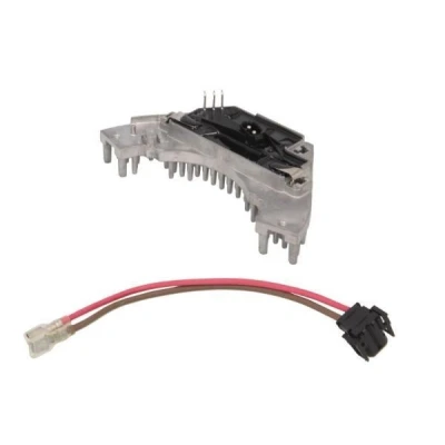 Billede af THERMOTEC DEG007TT Modstand, kabineventilator FORD: Focus 2 Kombi, S Max Mk1, FIESTA 6