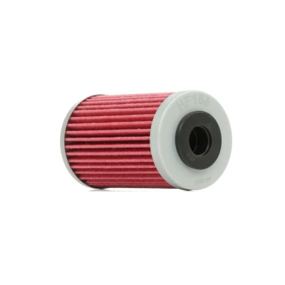 Billede af MANN FILTER MH 55 Oliefilter Filterindsats
