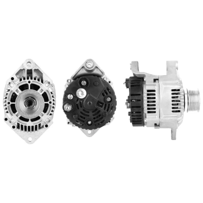 Billede af LUCAS ELECTRICAL LRB00419 Generator 12V 75A OPEL: Movano A Bus