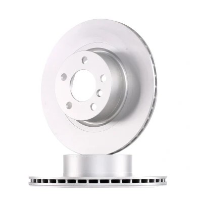 Billede af BOSCH 0 986 479 727 Bremseskiver 330 20 5 120 ventileret coatet højkarboniseret BMW: X3