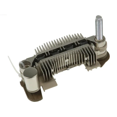 Billede af AS PL ARC5172 Ensretter, generator